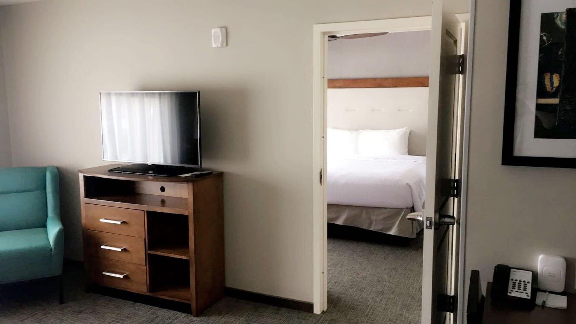 Homewood Suites By Hilton Syracuse - Carrier Circle East Syracuse Buitenkant foto