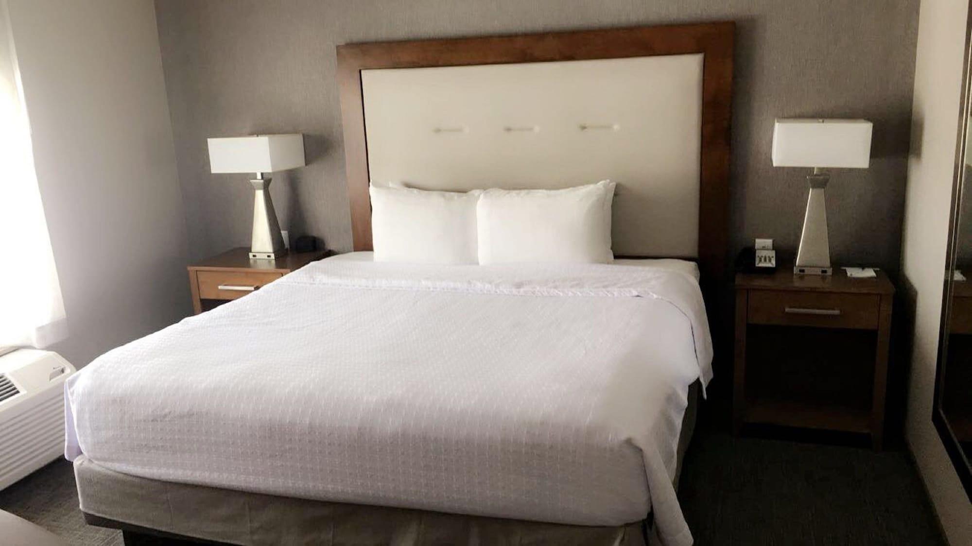 Homewood Suites By Hilton Syracuse - Carrier Circle East Syracuse Buitenkant foto