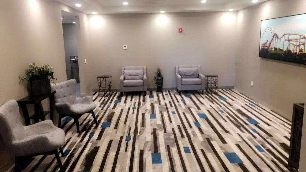 Homewood Suites By Hilton Syracuse - Carrier Circle East Syracuse Buitenkant foto