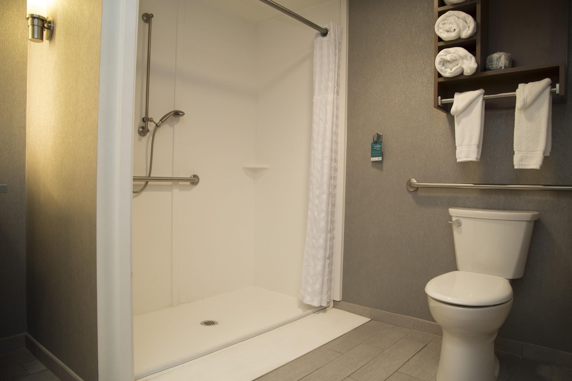 Homewood Suites By Hilton Syracuse - Carrier Circle East Syracuse Buitenkant foto