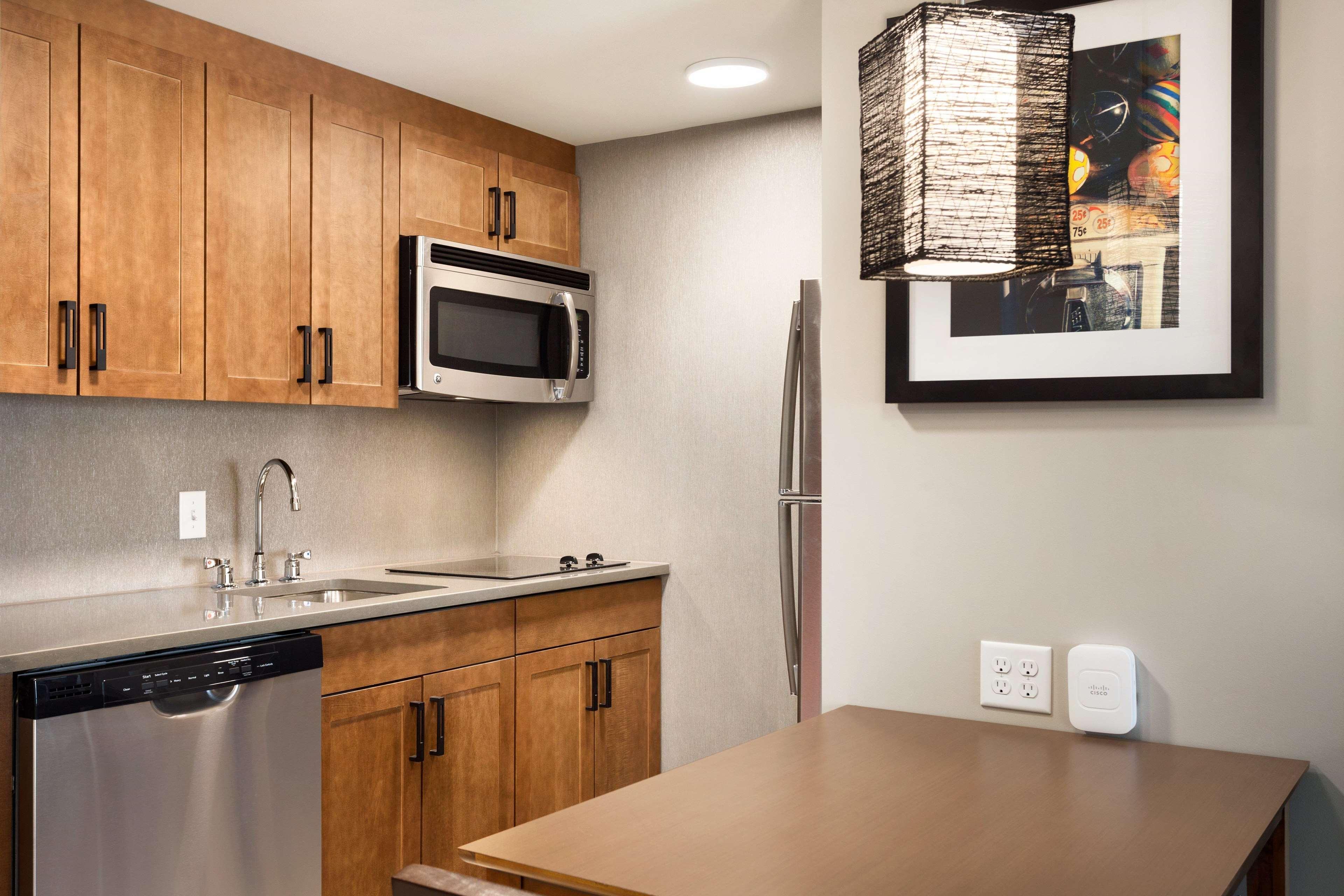 Homewood Suites By Hilton Syracuse - Carrier Circle East Syracuse Buitenkant foto