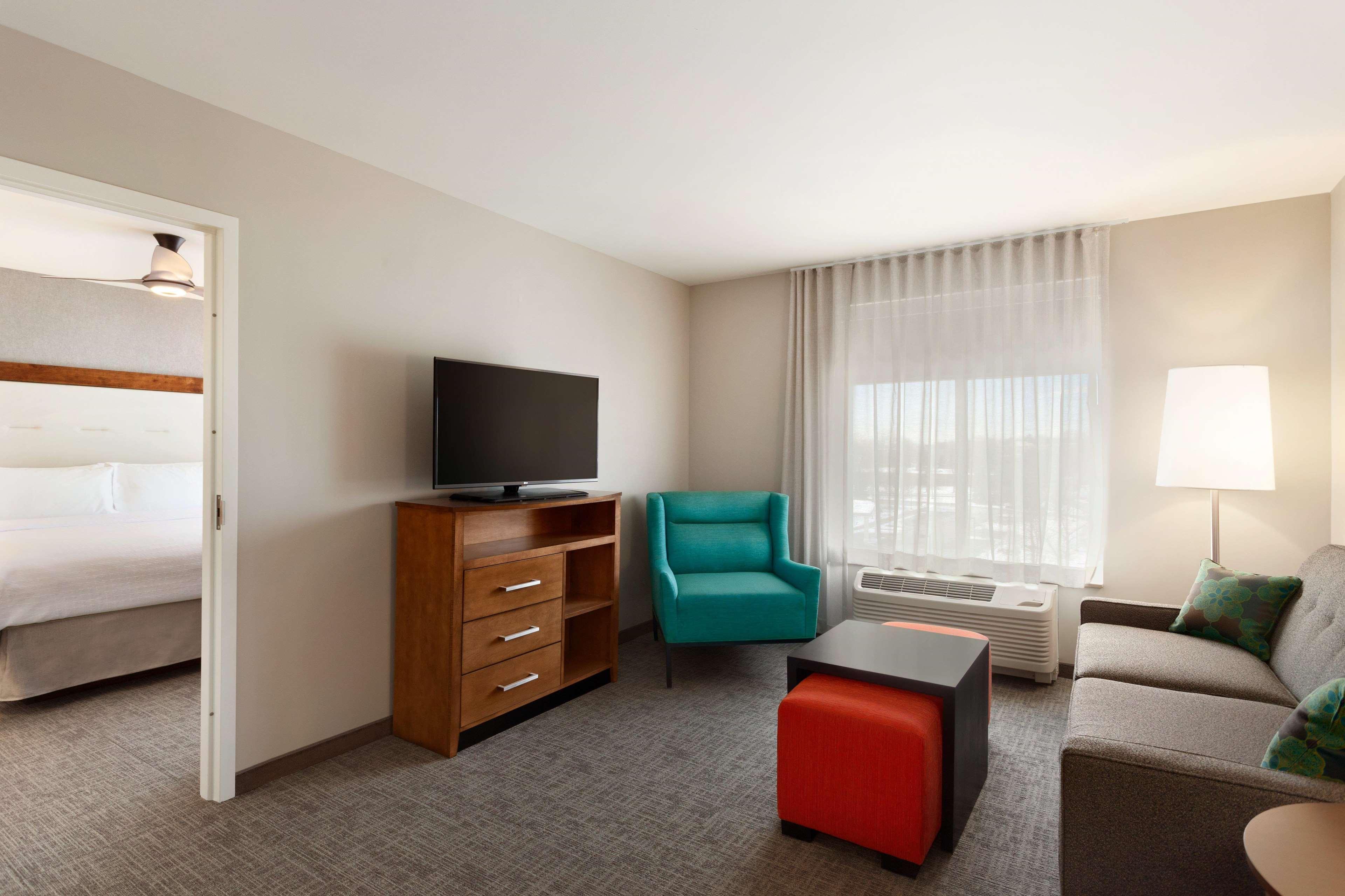 Homewood Suites By Hilton Syracuse - Carrier Circle East Syracuse Buitenkant foto