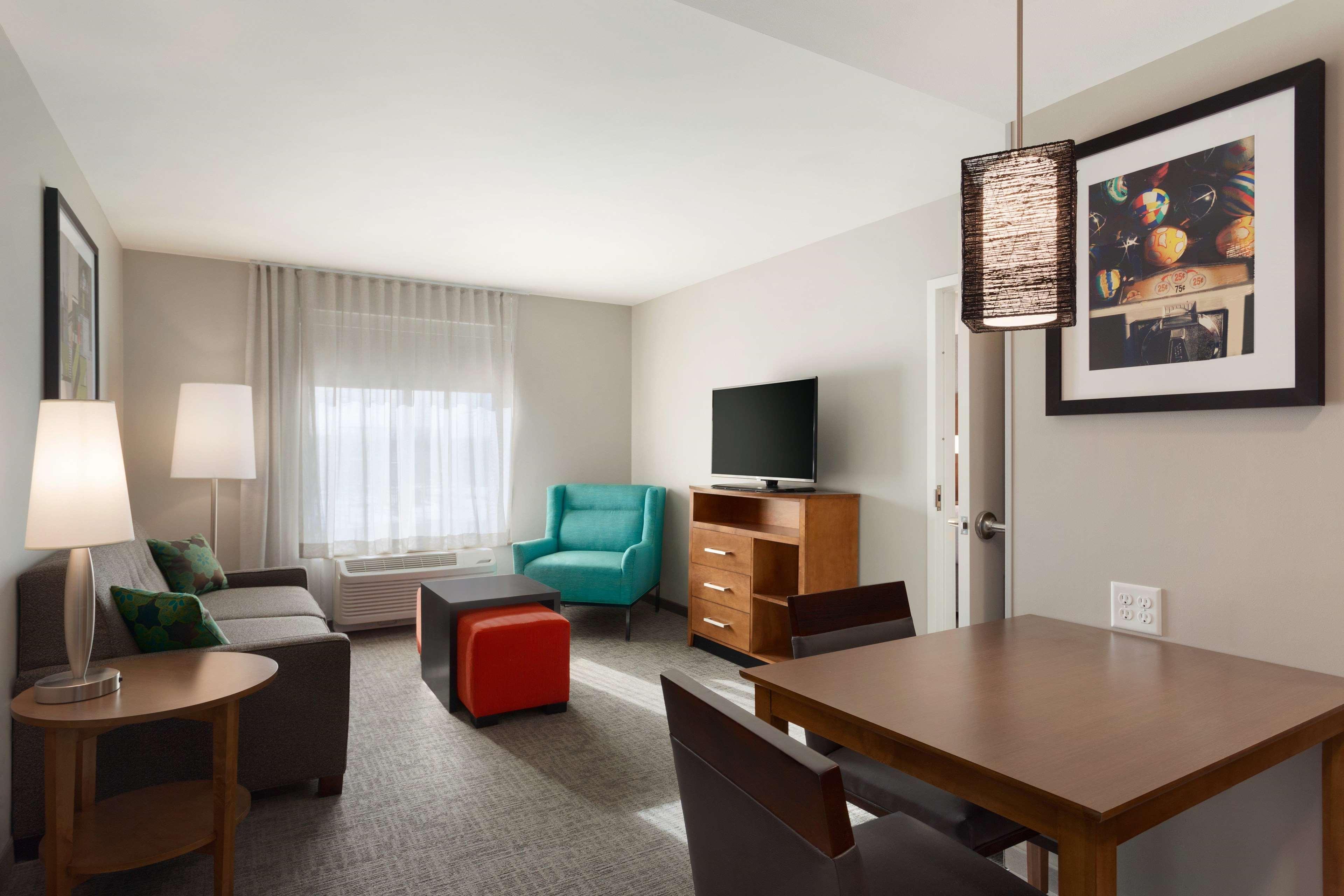 Homewood Suites By Hilton Syracuse - Carrier Circle East Syracuse Buitenkant foto
