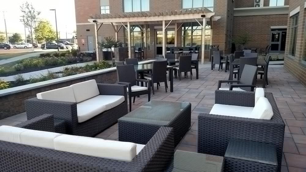 Homewood Suites By Hilton Syracuse - Carrier Circle East Syracuse Buitenkant foto
