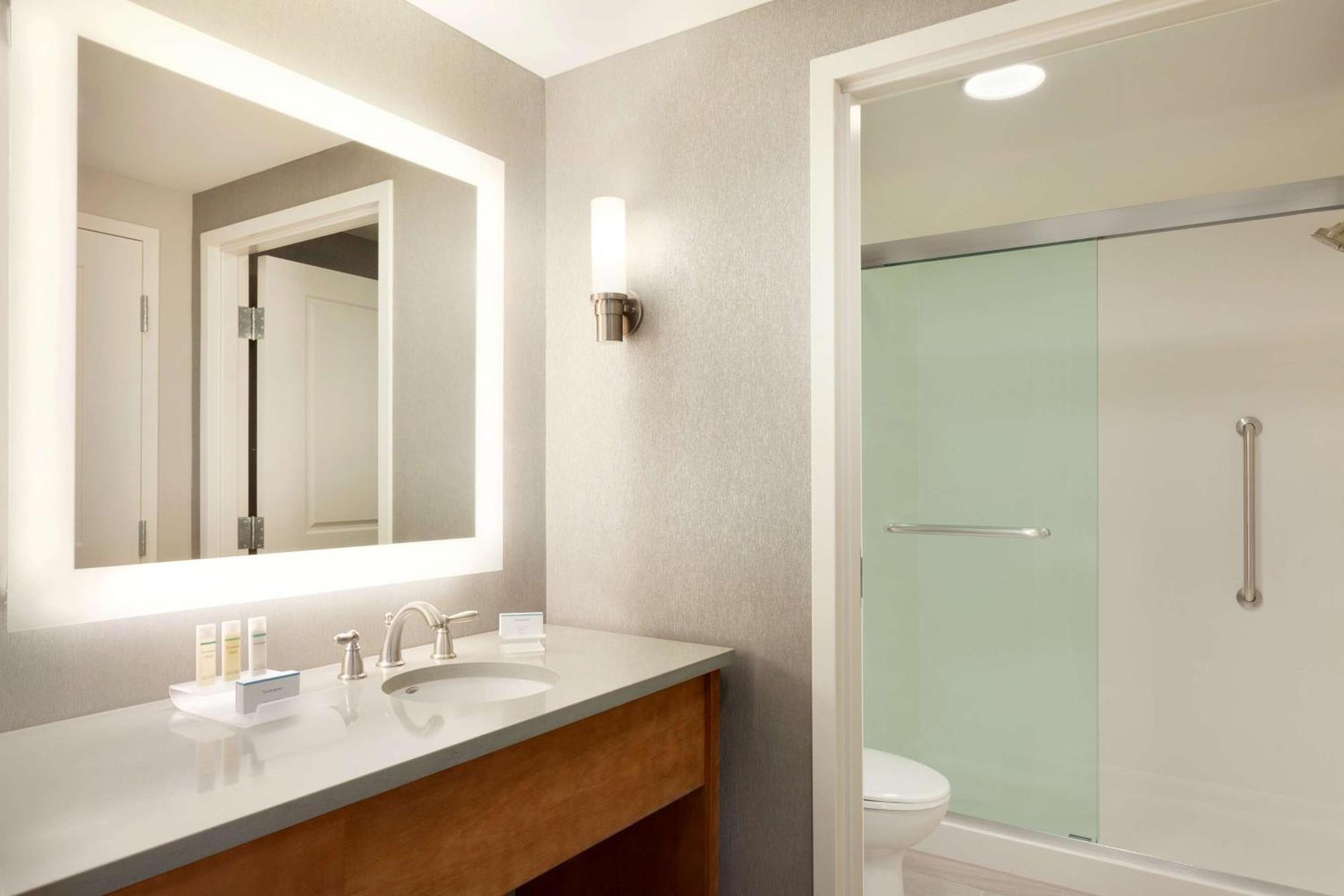 Homewood Suites By Hilton Syracuse - Carrier Circle East Syracuse Buitenkant foto