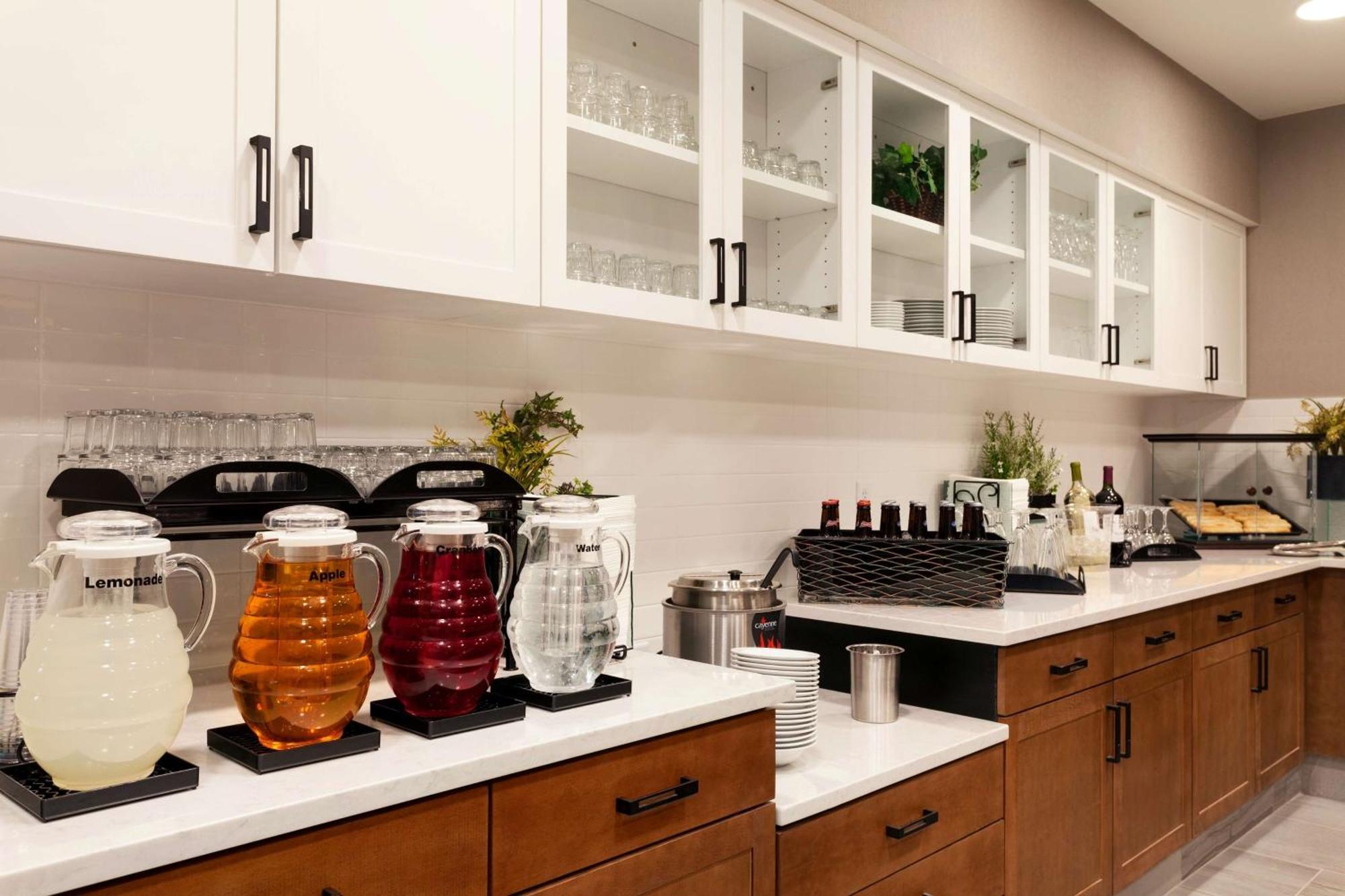 Homewood Suites By Hilton Syracuse - Carrier Circle East Syracuse Buitenkant foto