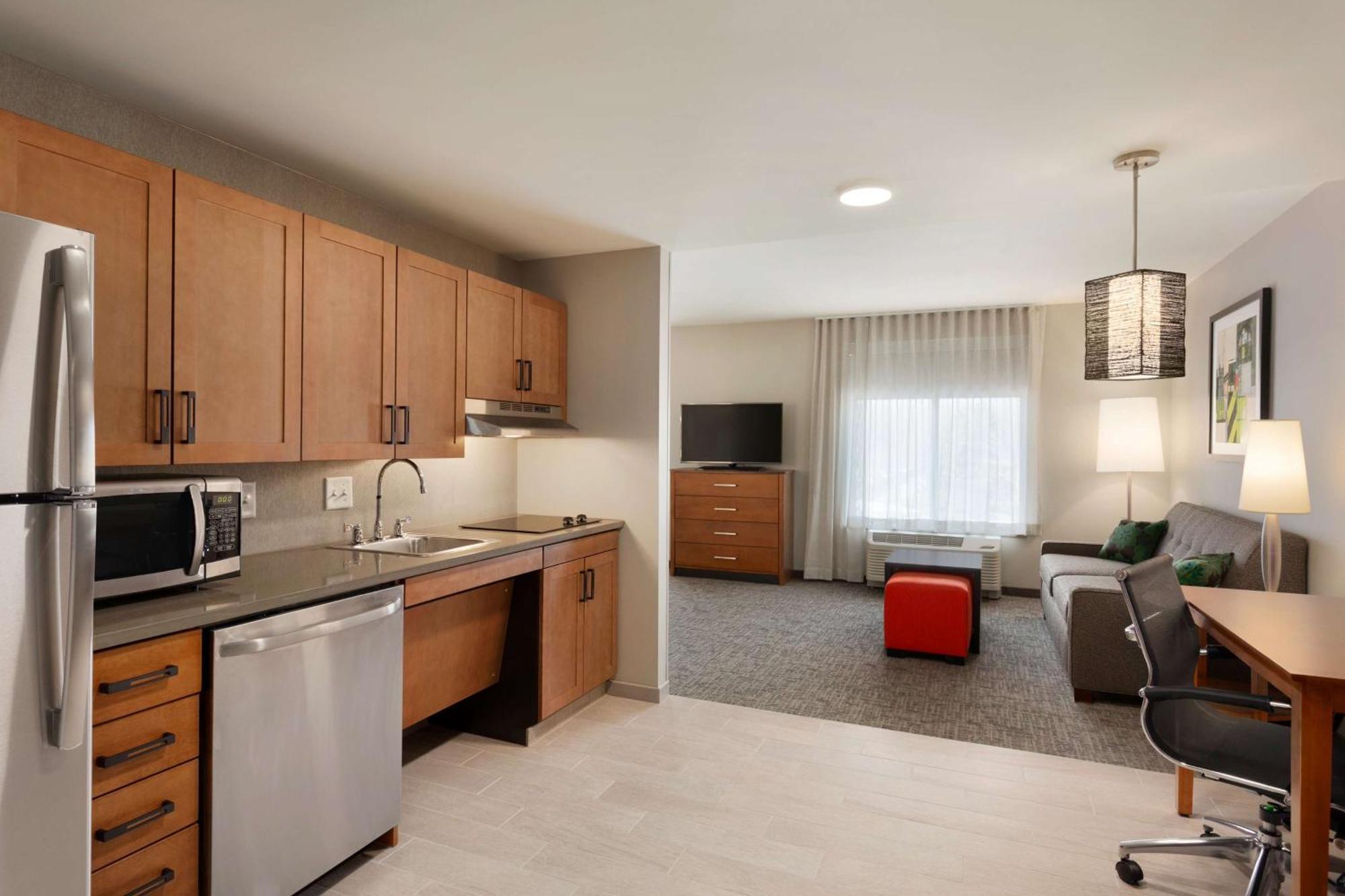 Homewood Suites By Hilton Syracuse - Carrier Circle East Syracuse Buitenkant foto