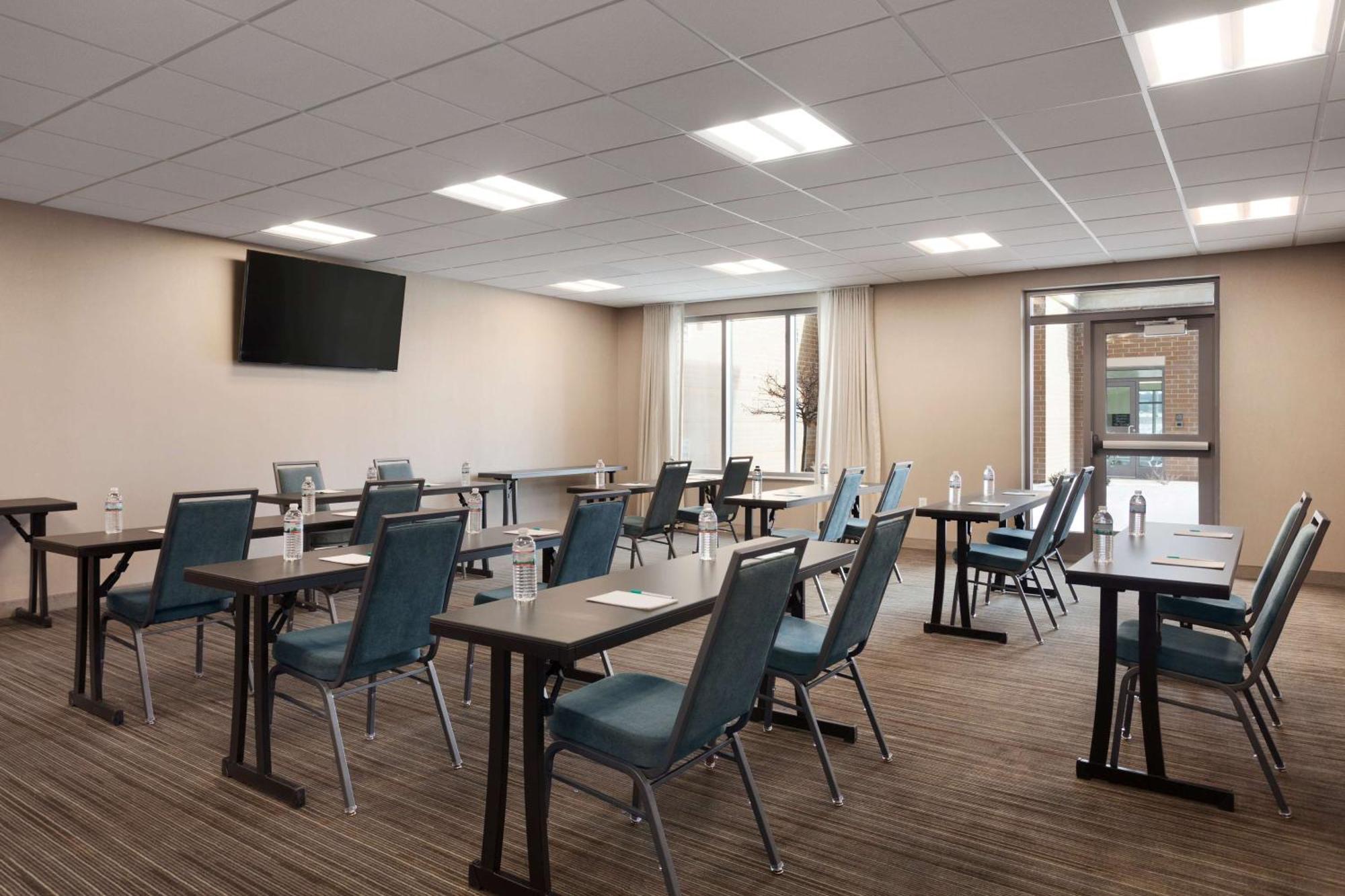 Homewood Suites By Hilton Syracuse - Carrier Circle East Syracuse Buitenkant foto