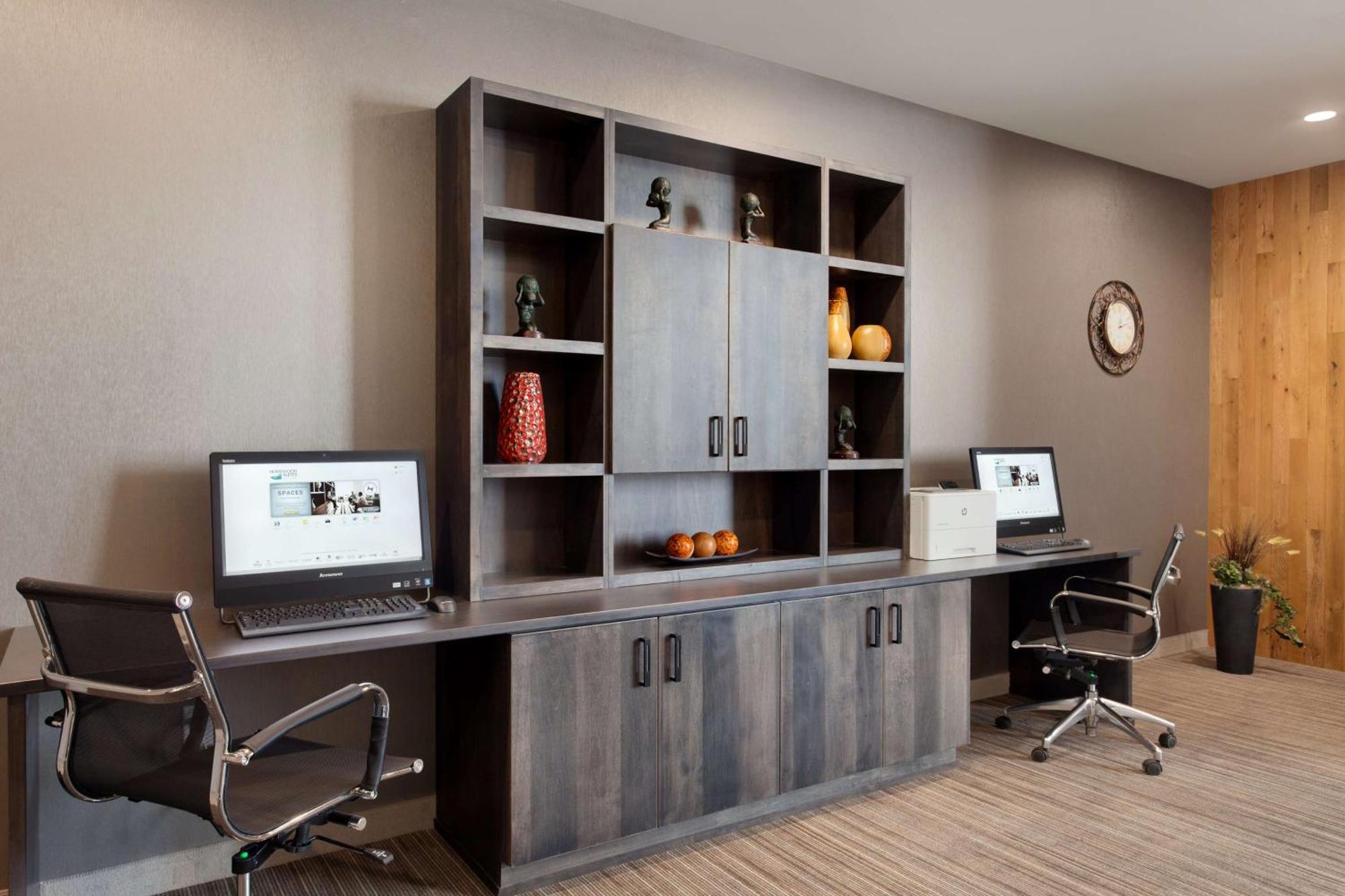Homewood Suites By Hilton Syracuse - Carrier Circle East Syracuse Buitenkant foto