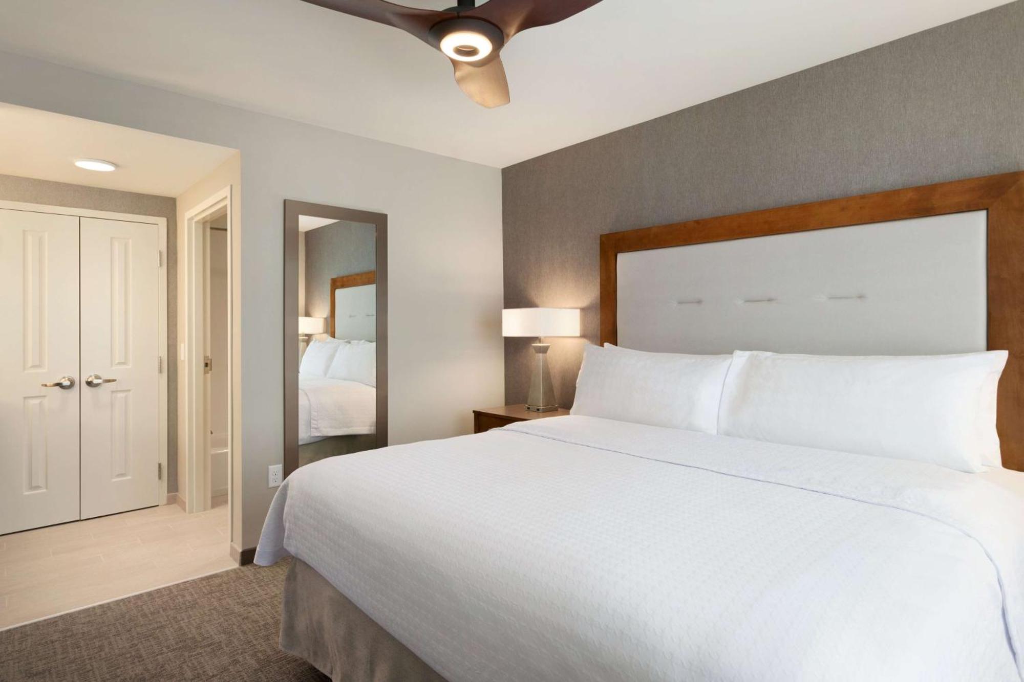 Homewood Suites By Hilton Syracuse - Carrier Circle East Syracuse Buitenkant foto