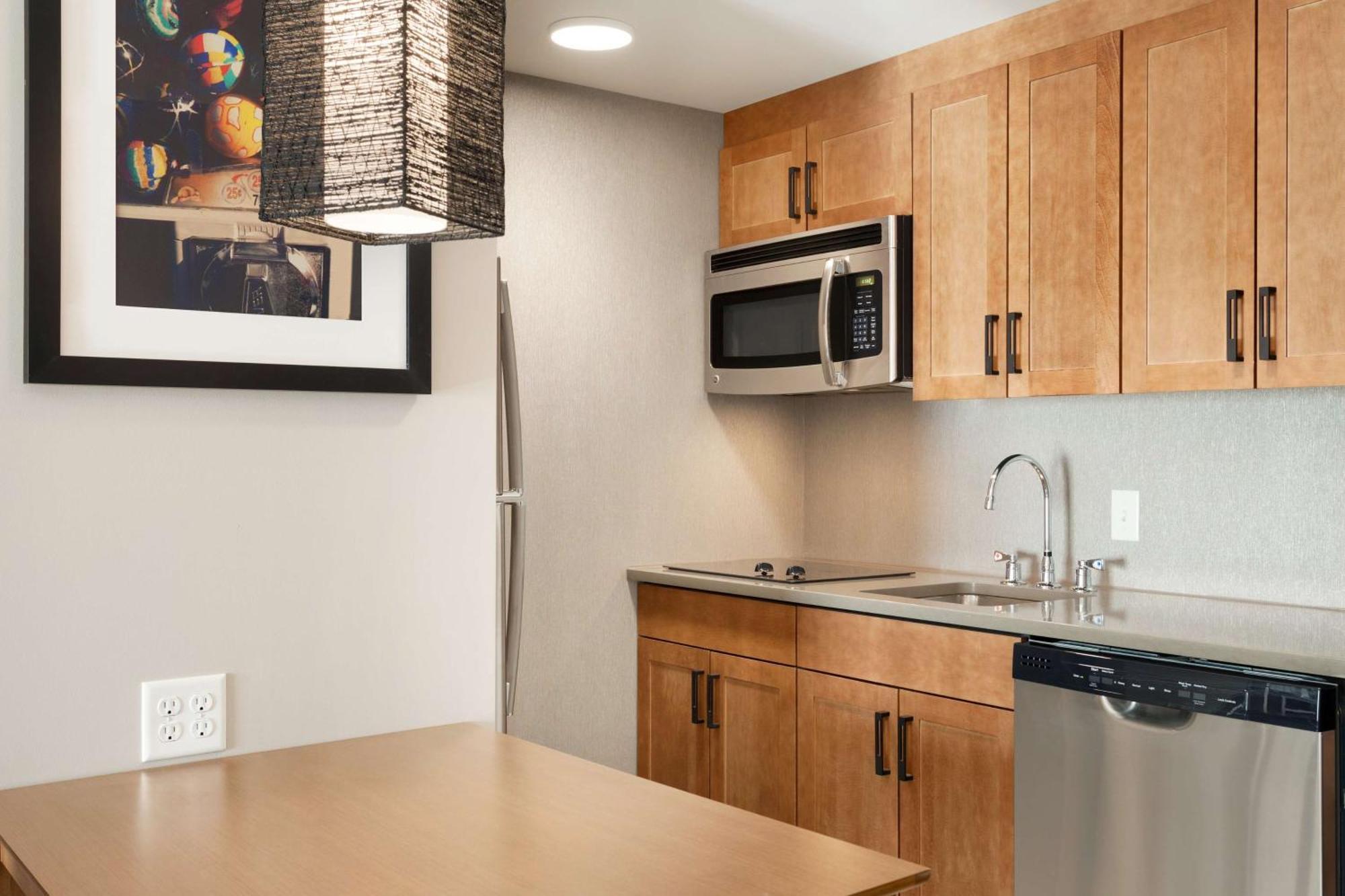 Homewood Suites By Hilton Syracuse - Carrier Circle East Syracuse Buitenkant foto