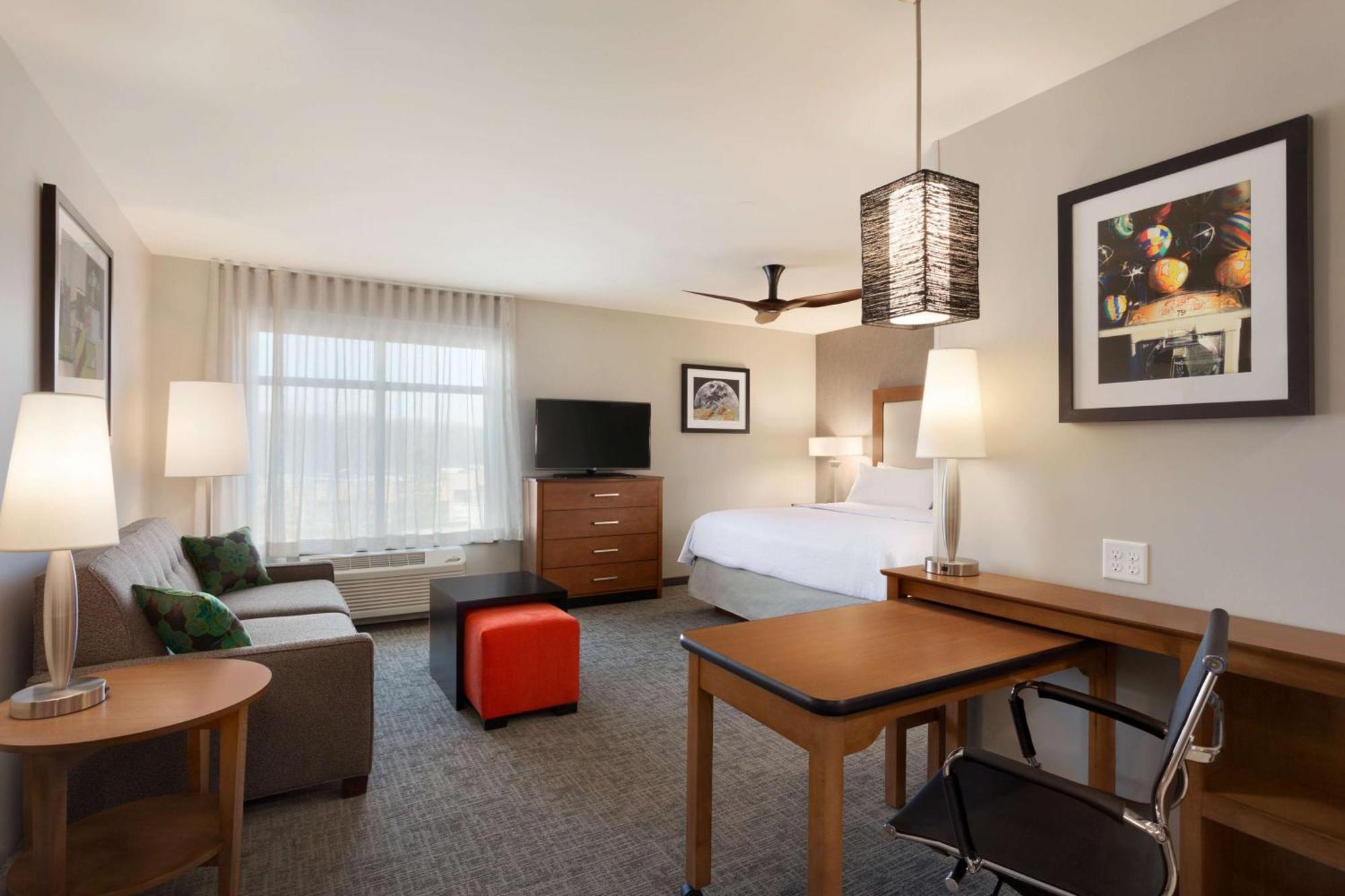 Homewood Suites By Hilton Syracuse - Carrier Circle East Syracuse Buitenkant foto