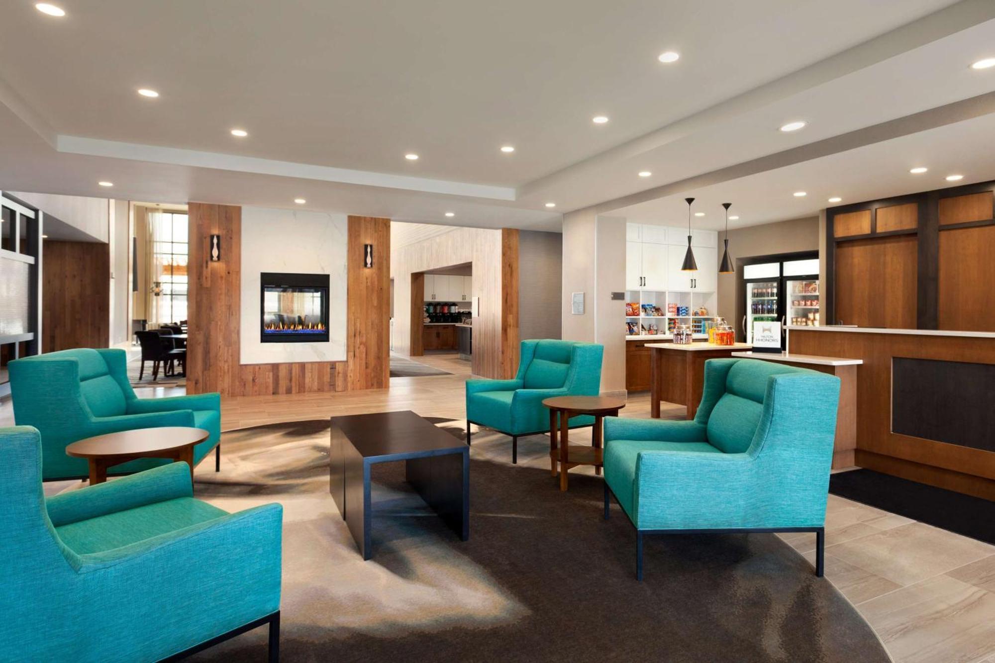 Homewood Suites By Hilton Syracuse - Carrier Circle East Syracuse Buitenkant foto