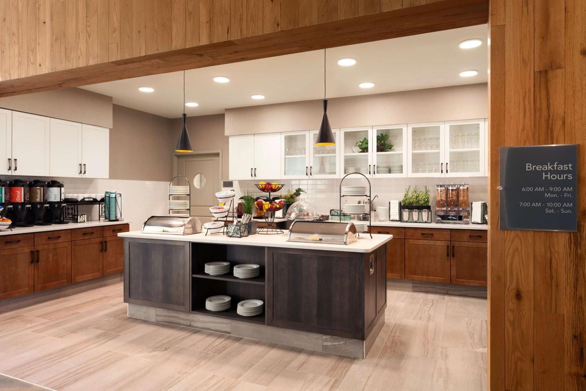 Homewood Suites By Hilton Syracuse - Carrier Circle East Syracuse Buitenkant foto