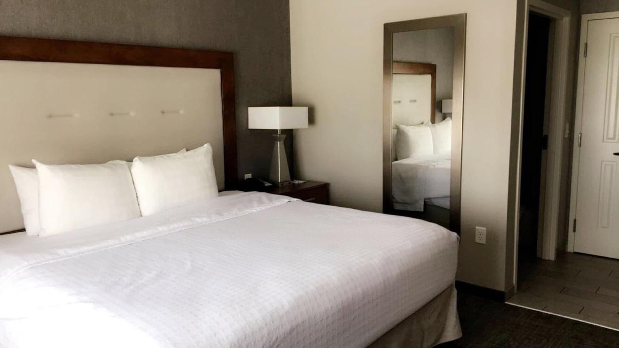 Homewood Suites By Hilton Syracuse - Carrier Circle East Syracuse Buitenkant foto